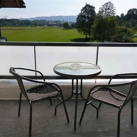 Privatzimmer Reiner Baumeister Lindau  Eksteriør bilde