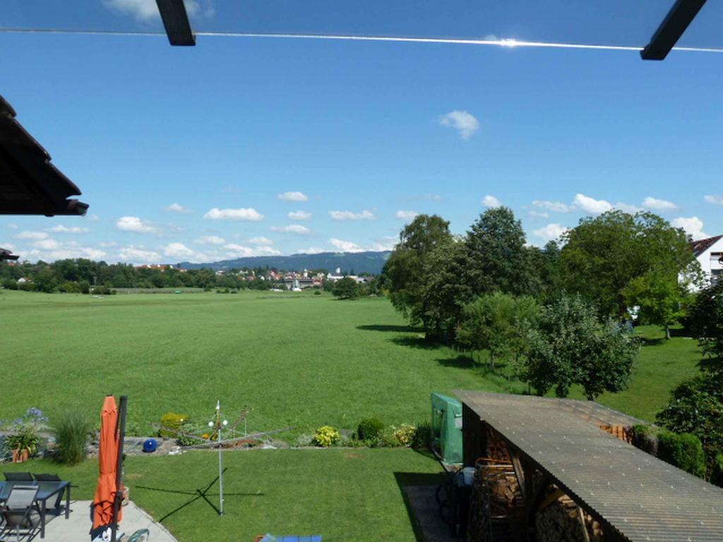 Privatzimmer Reiner Baumeister Lindau  Eksteriør bilde