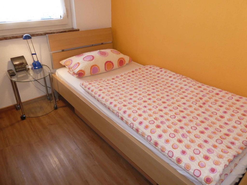 Privatzimmer Reiner Baumeister Lindau  Eksteriør bilde