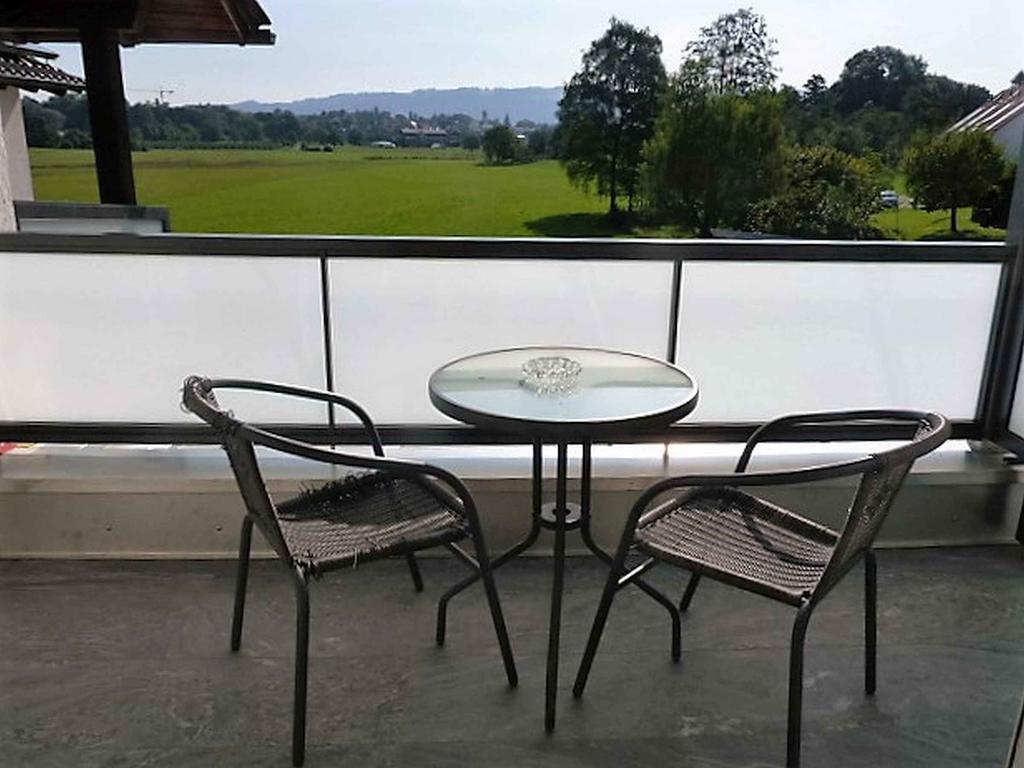 Privatzimmer Reiner Baumeister Lindau  Eksteriør bilde