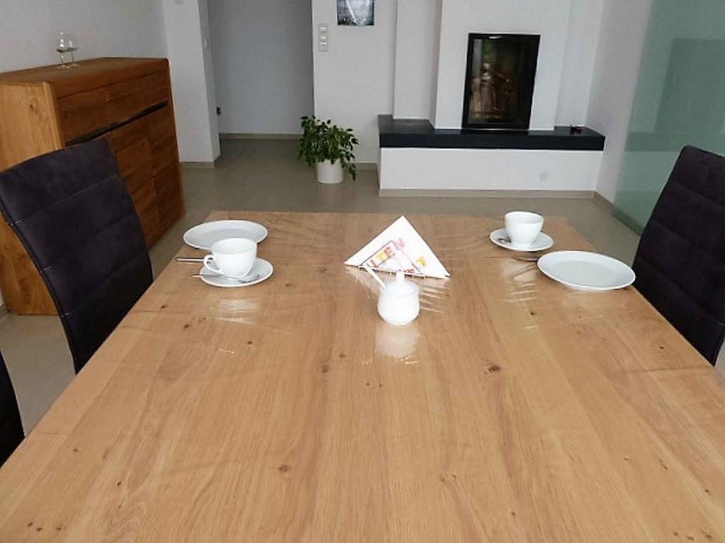 Privatzimmer Reiner Baumeister Lindau  Eksteriør bilde