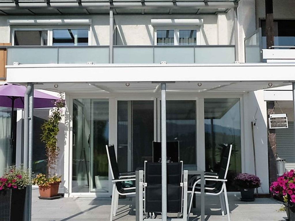 Privatzimmer Reiner Baumeister Lindau  Eksteriør bilde
