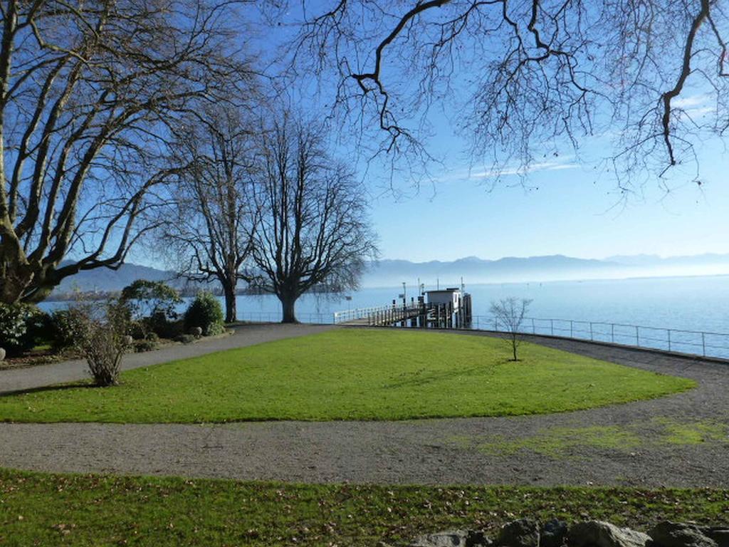 Privatzimmer Reiner Baumeister Lindau  Eksteriør bilde